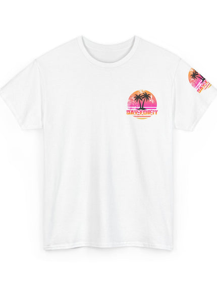 Day for it Unisex Heavy Cotton Tee