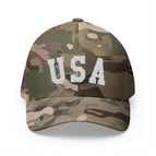 Multicam Green