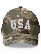 Multicam Green