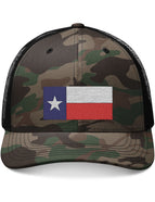 Camo Black