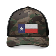 One size / Camo Black
