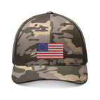 Camo Olive
