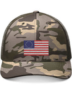 Camo Olive