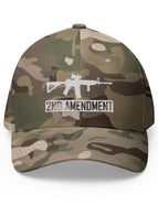 Multicam Green
