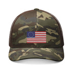 Camo Brown