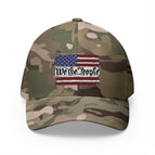 Multicam Green