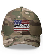 Multicam Green