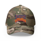 Multicam Green
