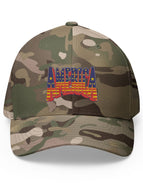 Multicam Green