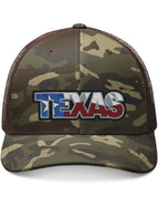 Camo Brown