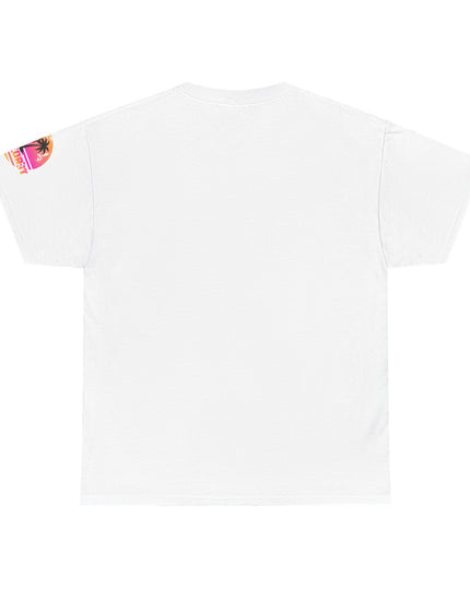 Day for it Unisex Heavy Cotton Tee