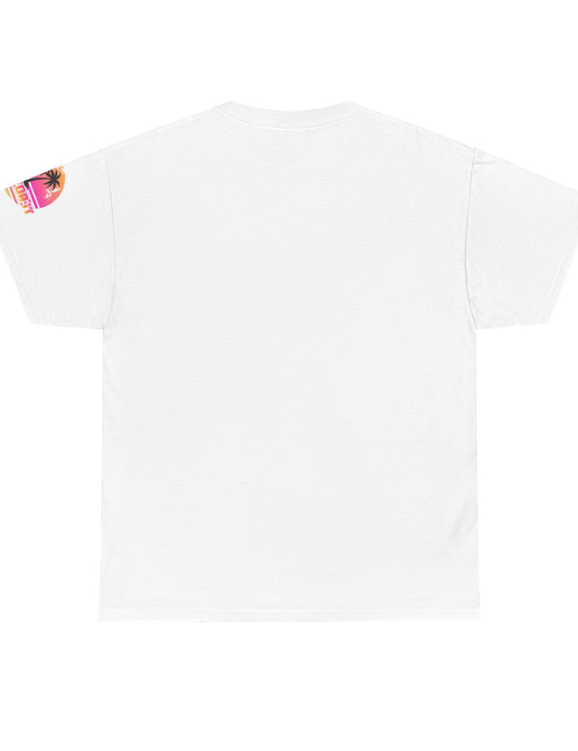 Day for it Unisex Heavy Cotton Tee