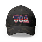 Multicam Black