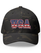 Multicam Black