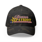 Multicam Black