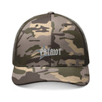 Camo Olive