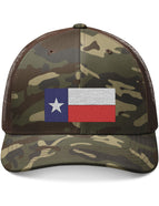 Camo Brown