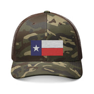 One size / Camo Brown