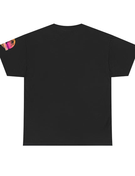 Day for it Unisex Heavy Cotton Tee