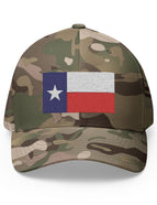 Multicam Green