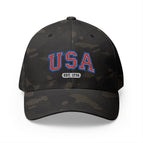 Multicam Black