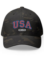 Multicam Black