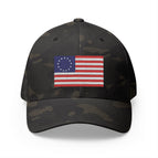 Multicam Black