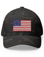 Multicam Black