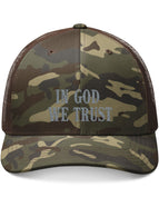 Camo Brown