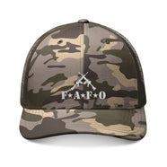 One size / Camo Olive