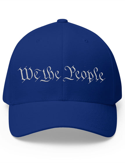 We The People Flex Fit Cap