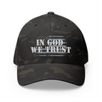 Multicam Black