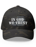 Multicam Black