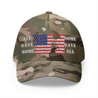Multicam Green