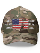 Multicam Green