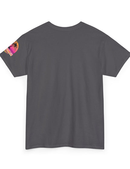 Day for it Unisex Heavy Cotton Tee