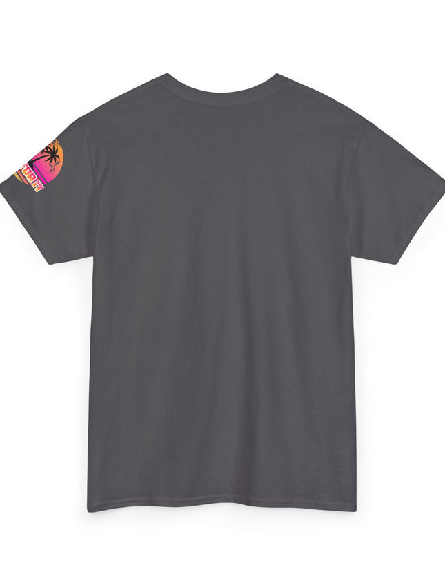 Day for it Unisex Heavy Cotton Tee