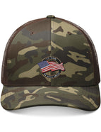 Camo Brown