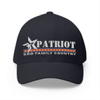 Dark Navy