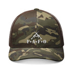Camo Brown