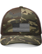 Camo Brown