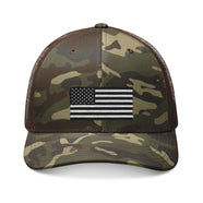 One size / Camo Brown