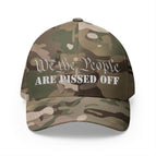 Multicam Green