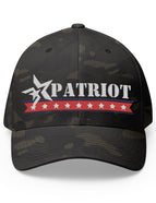 Multicam Black
