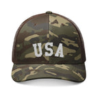 Camo Brown