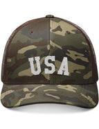 Camo Brown