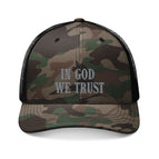 Camo Black