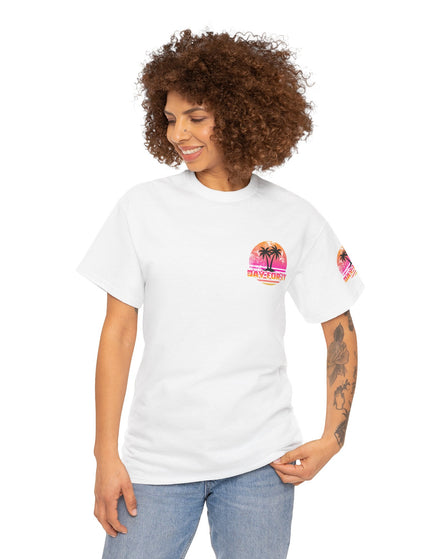 Day for it Unisex Heavy Cotton Tee