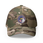 Multicam Green