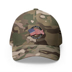 Multicam Green